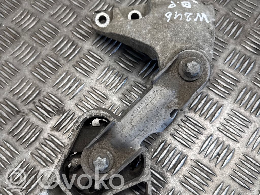 Mercedes-Benz B W246 W242 Supporto di montaggio del motore (usato)