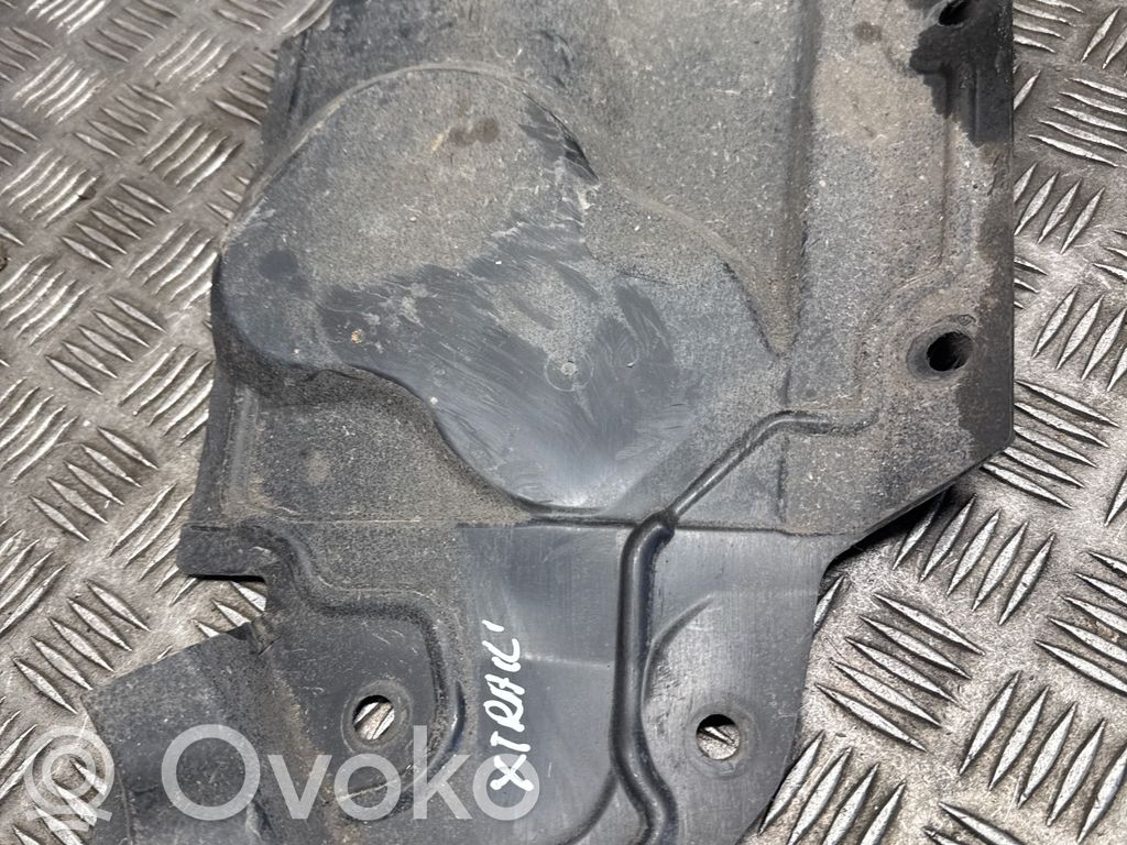 Nissan X-Trail T32 Osłona podwozia przednia 