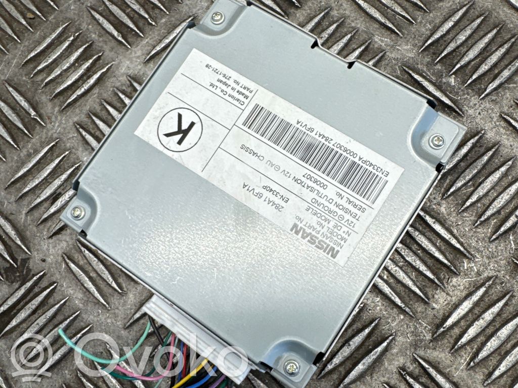 Nissan X-Trail T32 Moduł / Sterownik kamery 