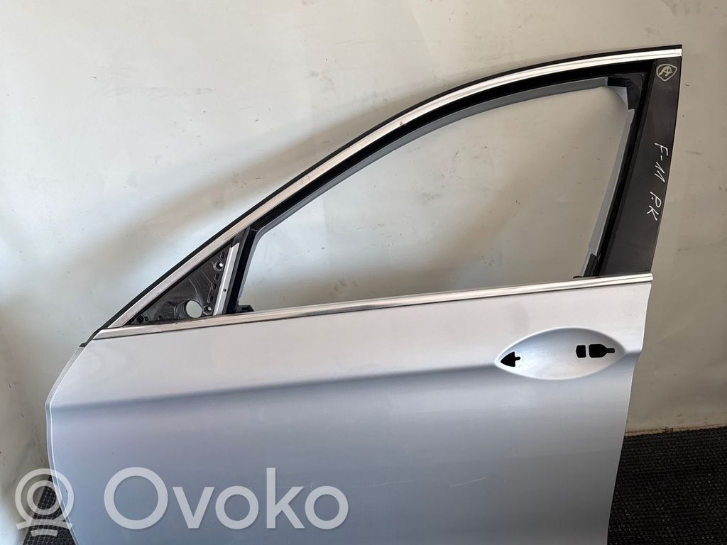 BMW 5 F10 F11 Etuovi 