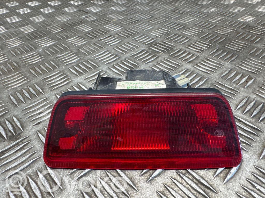 Nissan X-Trail T32 Takasumuvalo 