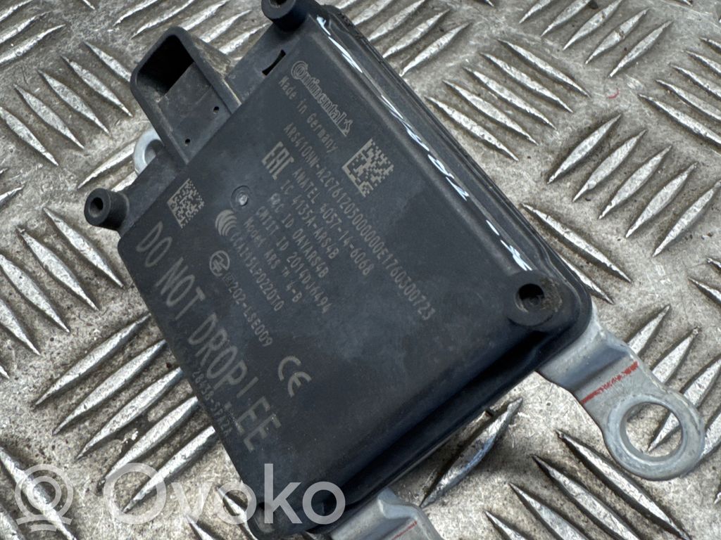 Nissan X-Trail T32 Sensor de radar Distronic 