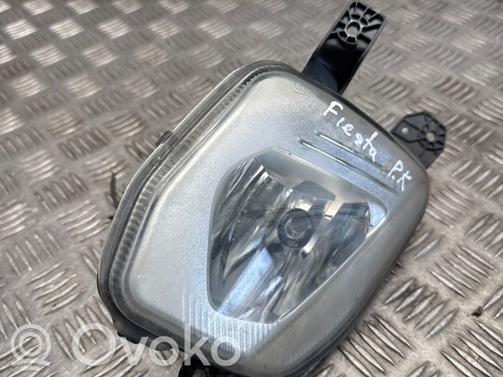 Ford Fiesta Światło przeciwmgłowe przednie 