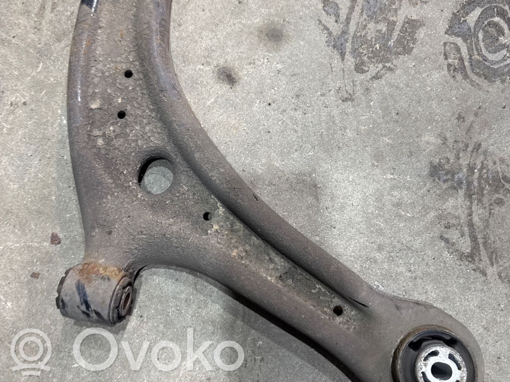 Ford Fiesta Front lower control arm/wishbone 