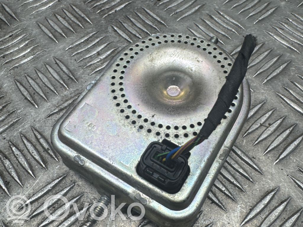 Ford Fiesta Sirena del sistema de alarma 