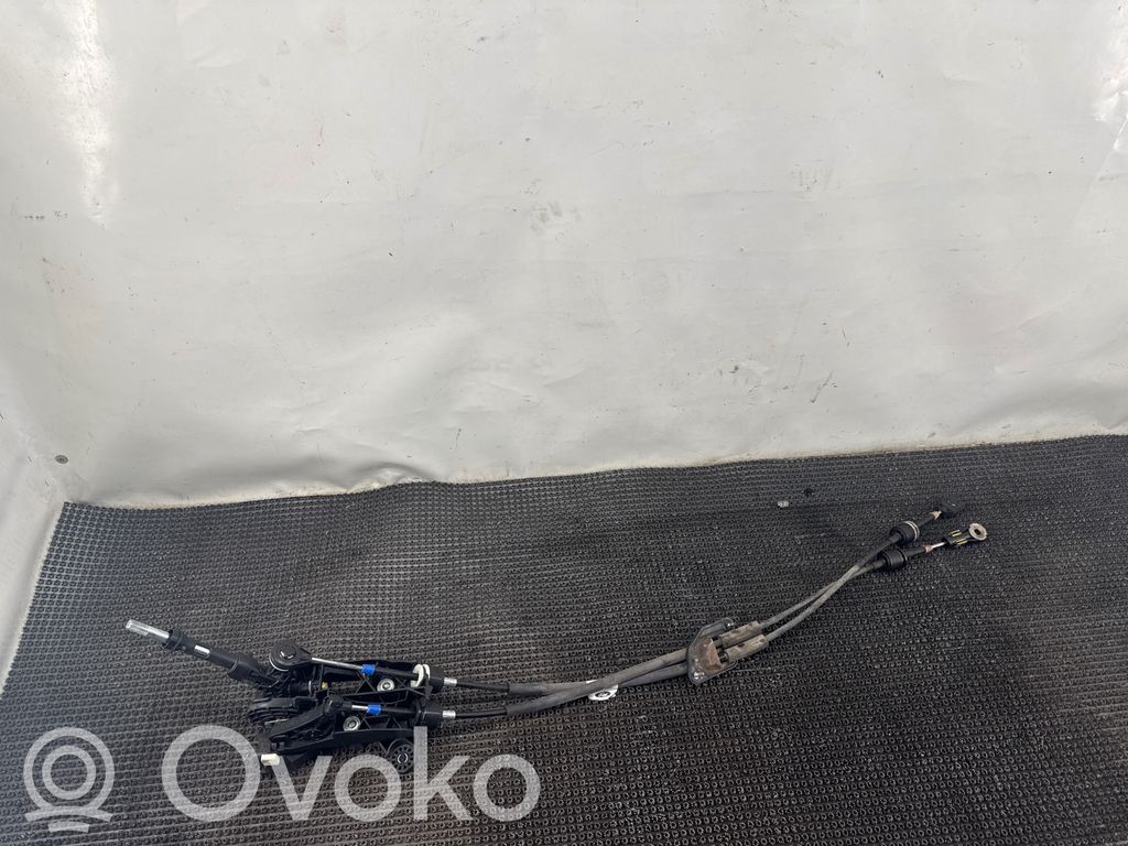 Selector caja de cambios   K1BR7C453CPG