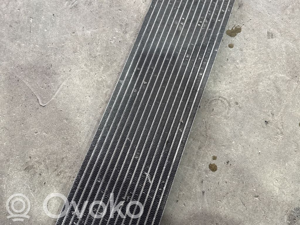 Audi Q7 4L Radiatore dell’olio del cambio 