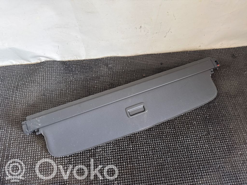 Volvo XC60 Bandeja del maletero 