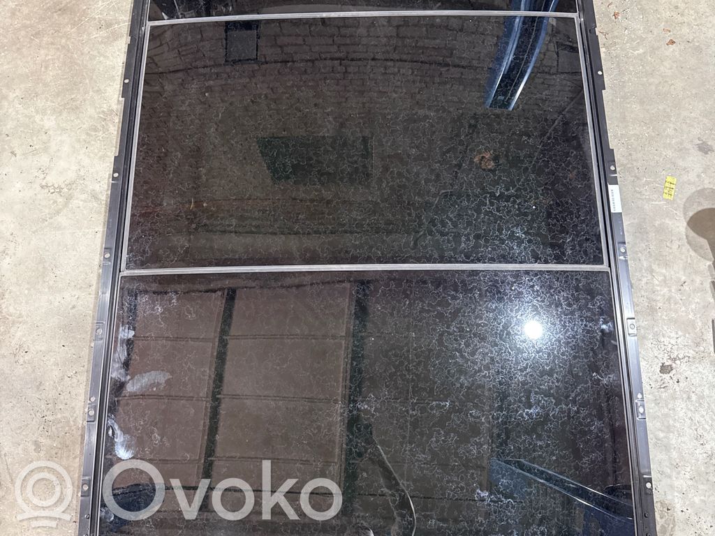 Audi Q7 4L Schiebedach-Set 