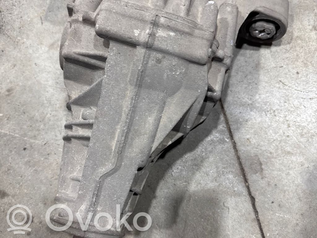 Audi Q7 4L Hinterachsdifferential 