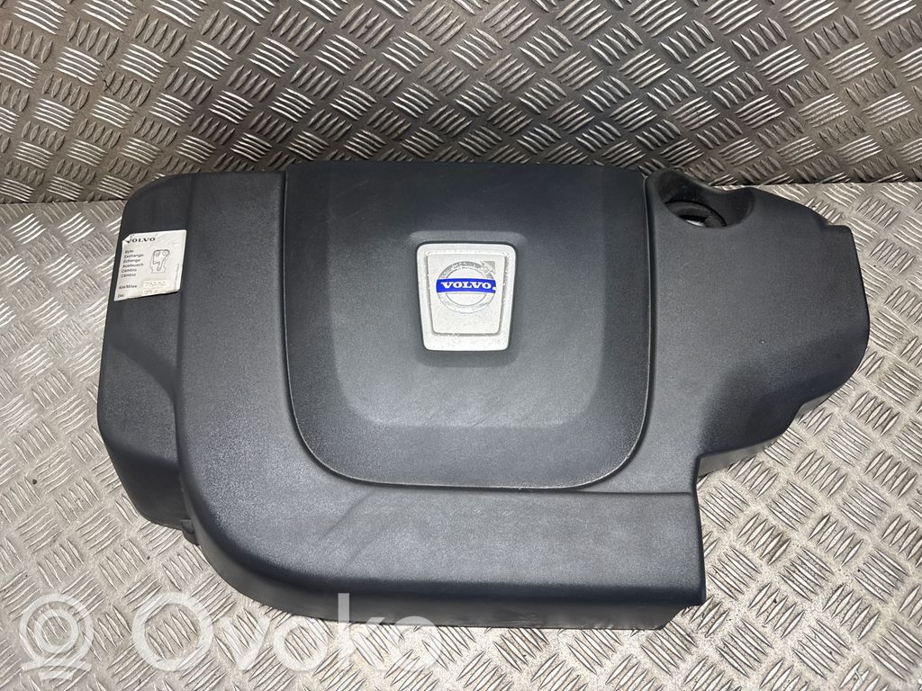 Volvo XC60 Copri motore (rivestimento) 