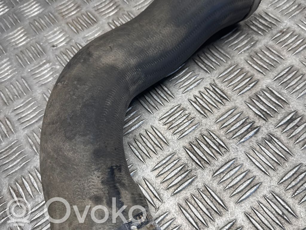 Volvo XC60 Tubo flessibile intercooler 