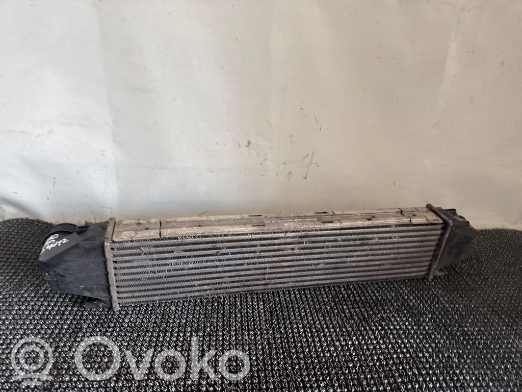 Volvo XC60 Interkūlerio radiatorius 