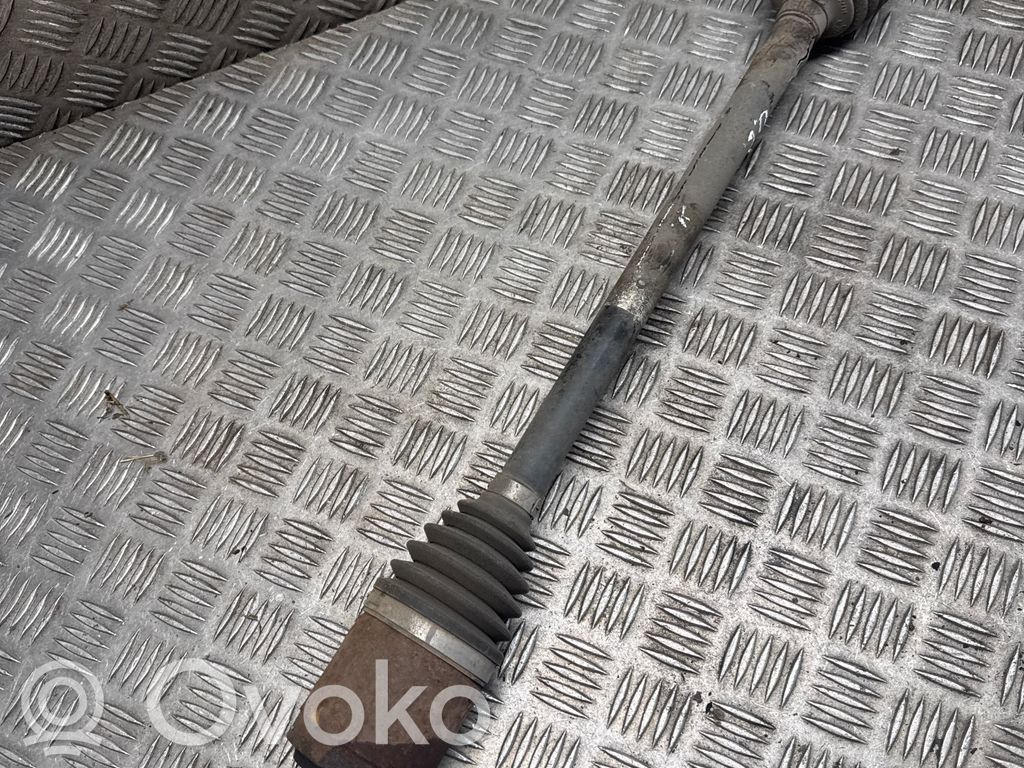 Volvo XC60 Planetară spate 