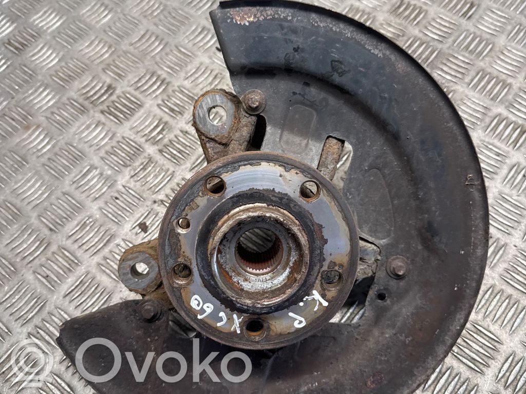 Volvo XC60 Radnabe Vorderrad 