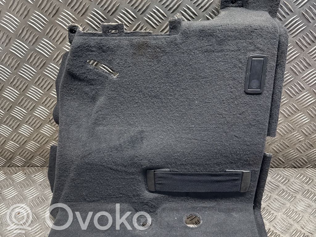 BMW 3 F30 F35 F31 Panou lateral portbagaj 