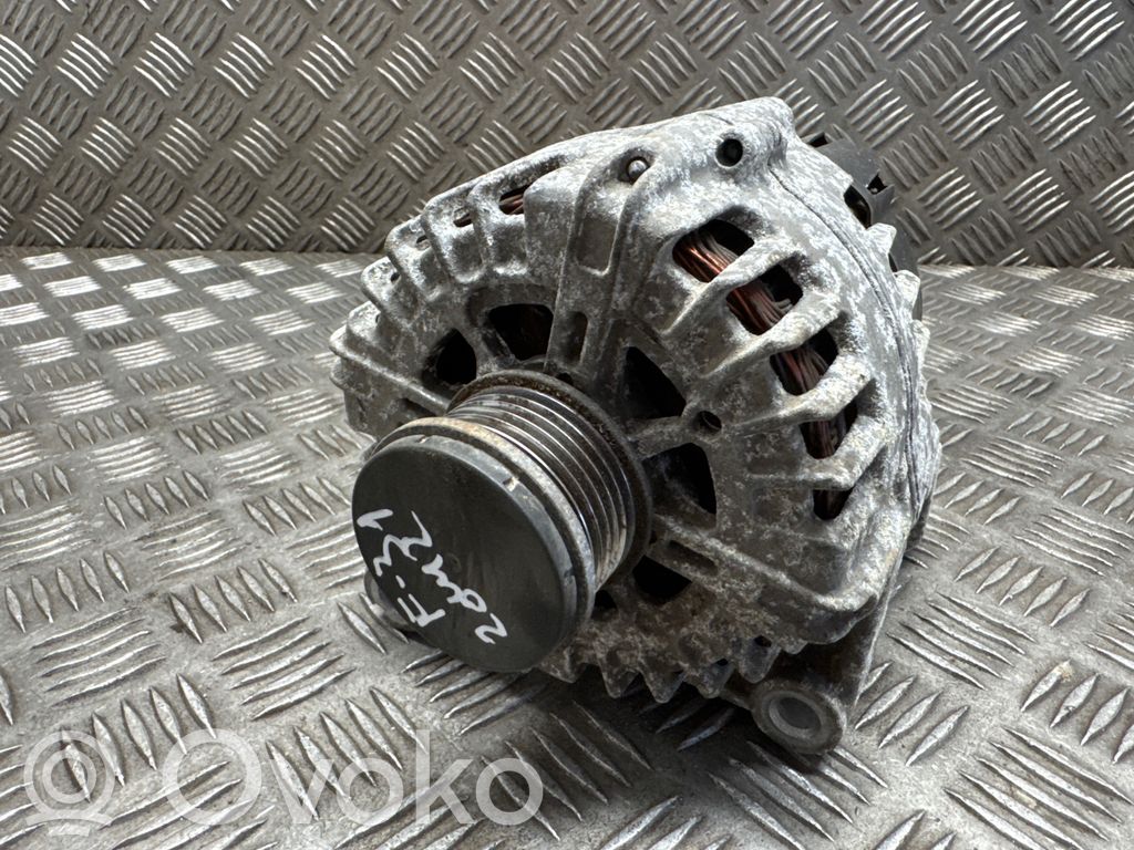 BMW 3 F30 F35 F31 Alternador 