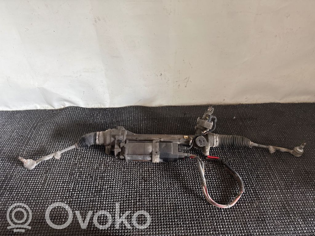 BMW 3 F30 F35 F31 Przekładnia kierownicza / Maglownica 