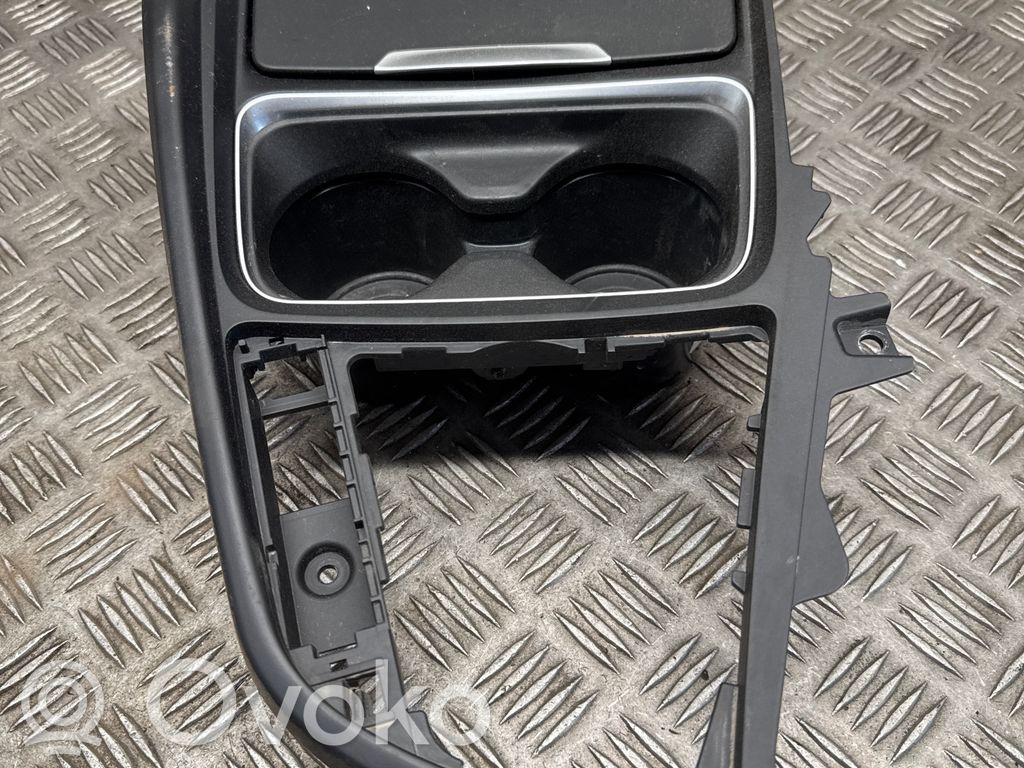 BMW 3 F30 F35 F31 Portabicchiere anteriore 