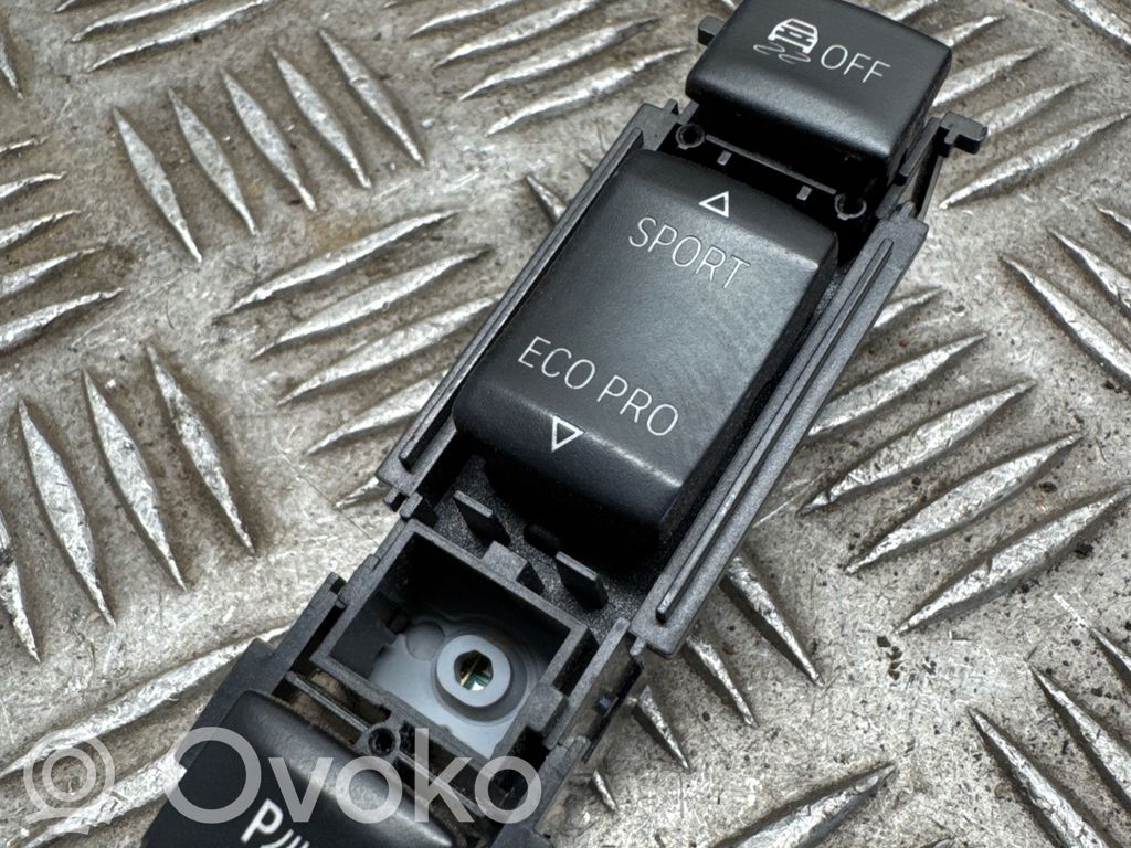 BMW 3 F30 F35 F31 Altri interruttori/pulsanti/cambi 