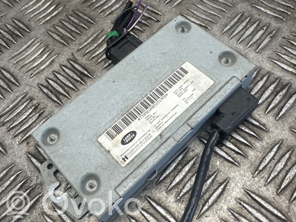 Land Rover Range Rover Sport L320 Muut ohjainlaitteet/moduulit 