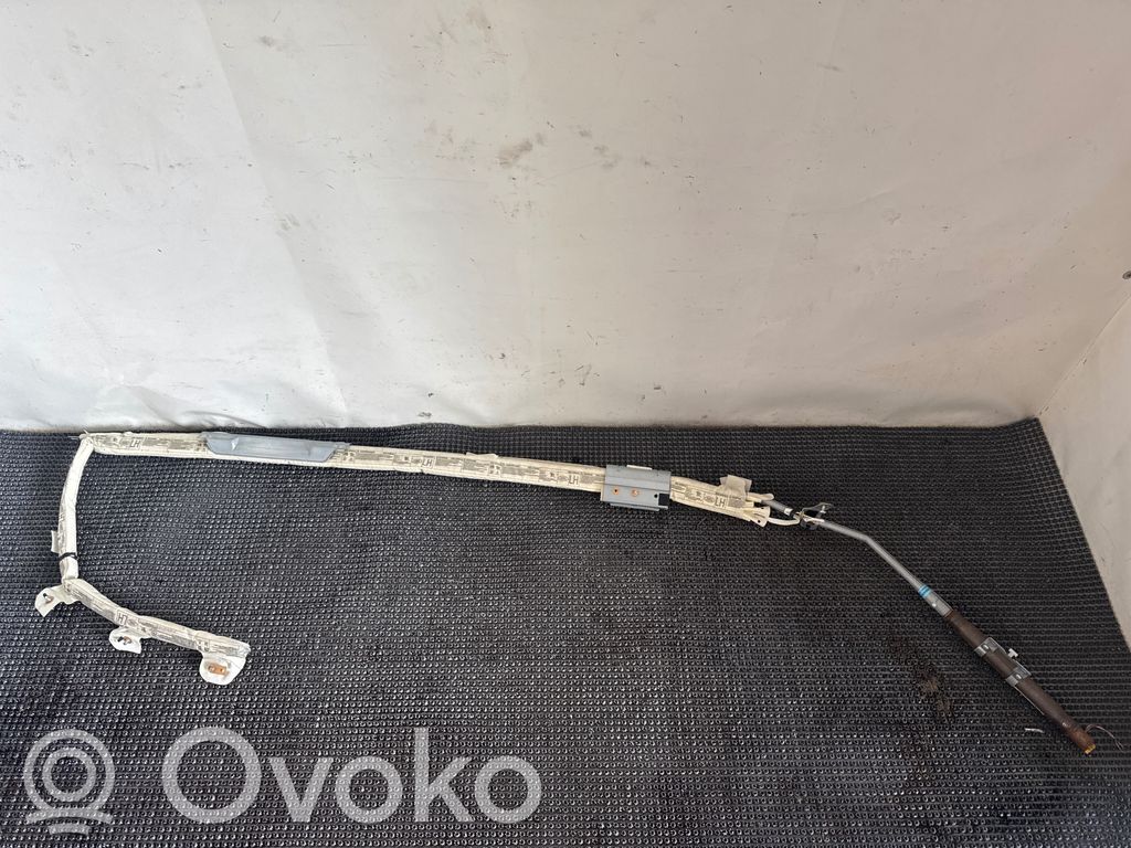 Land Rover Range Rover Sport L320 Airbag cortină 