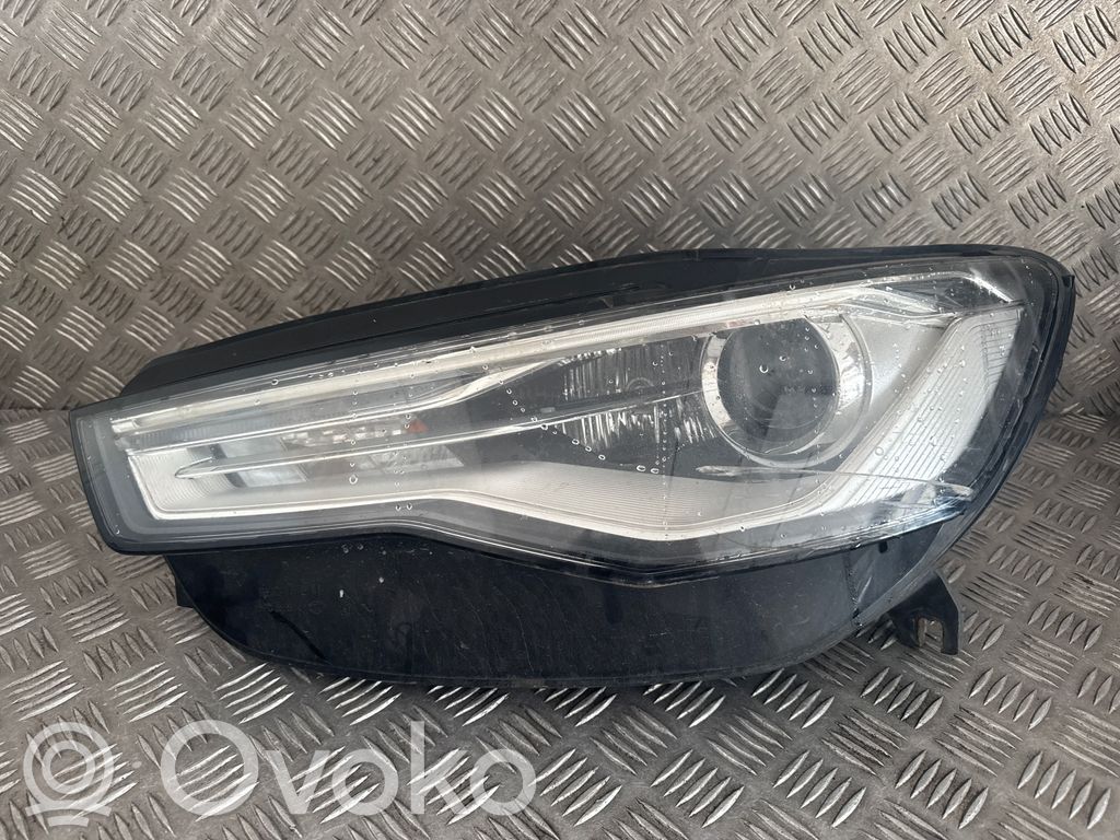 Phare frontale   4G0941005G,01187703,1L01187703,1L1947