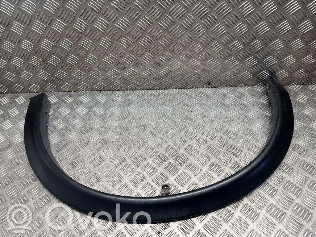 Nissan Juke I F15 Rivestimento passaruota anteriore 