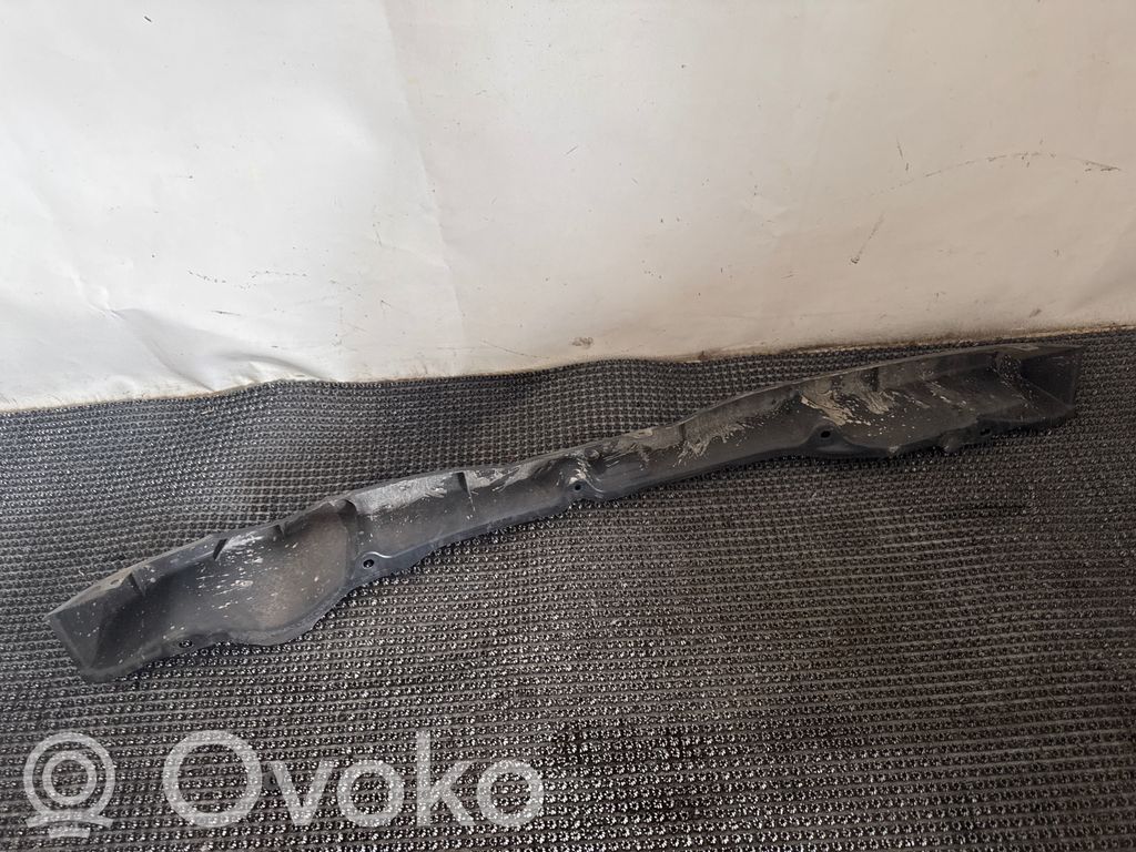 Nissan Juke I F15 Bară ranforsare bară spate 
