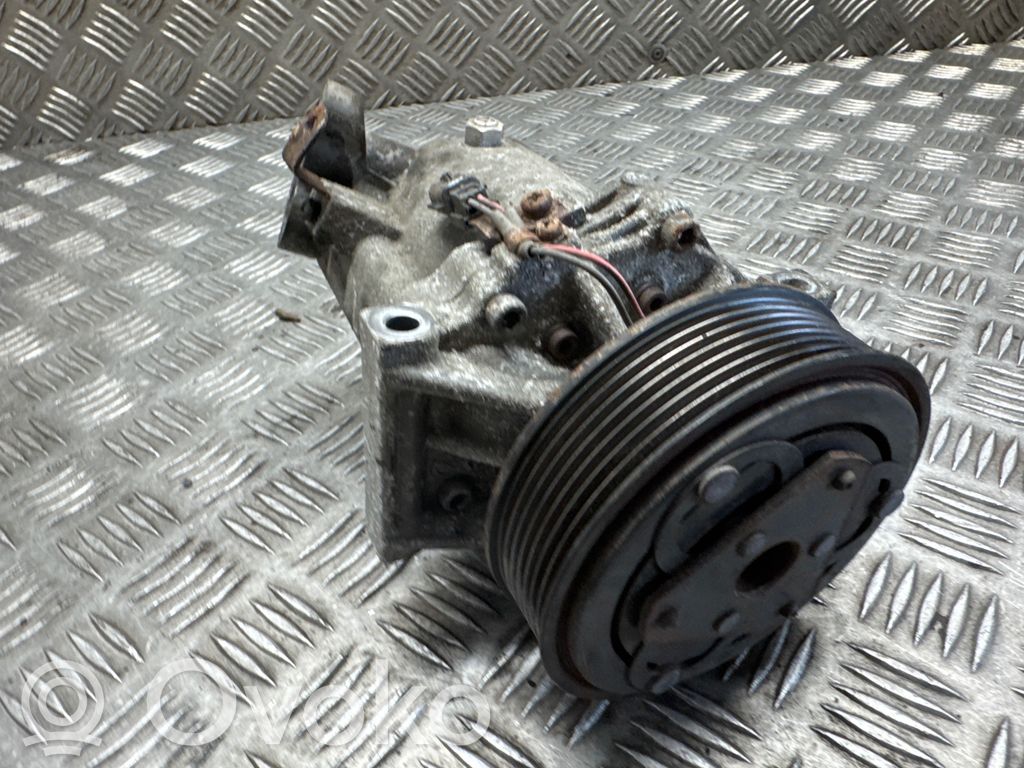 Kompresor / Sprężarka klimatyzacji A/C   92600BV80A,M115F221538