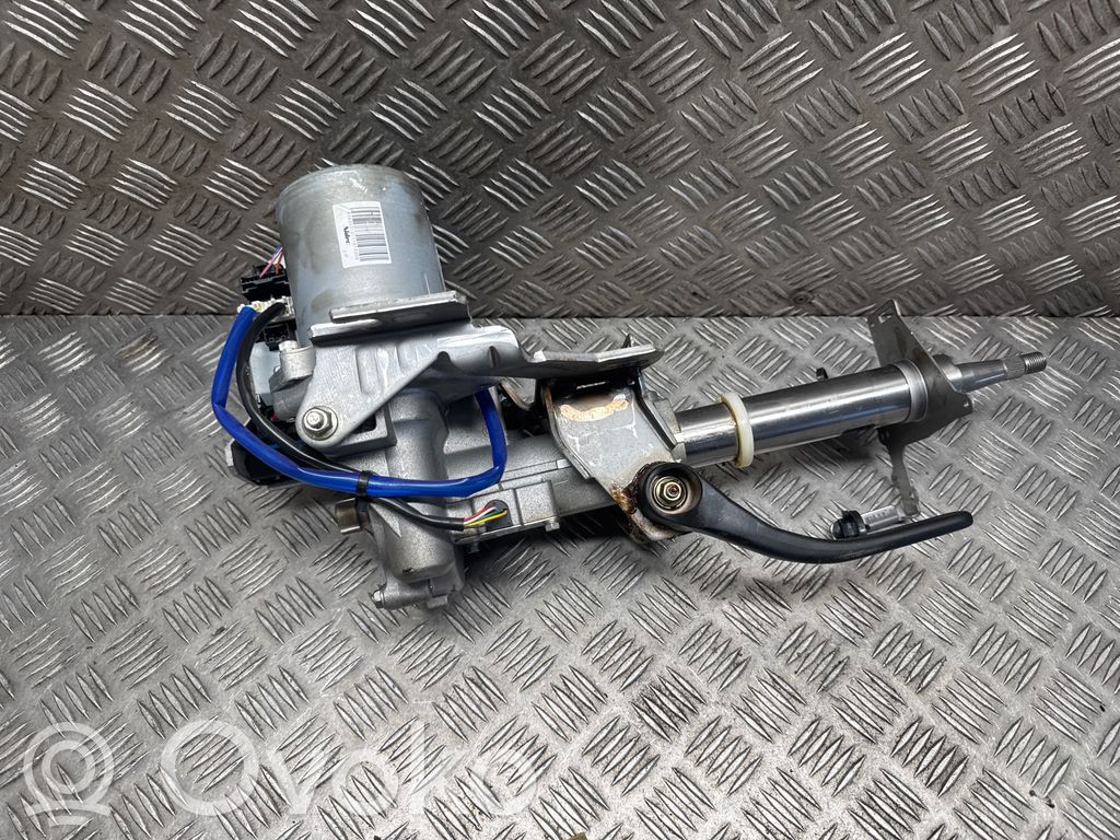 Nissan Qashqai Pompă servodirecție electrică 