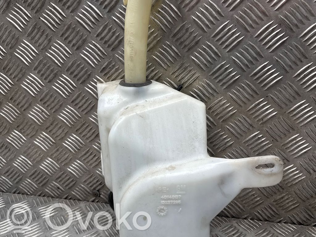 Opel Insignia A Wischwasserbehälter 