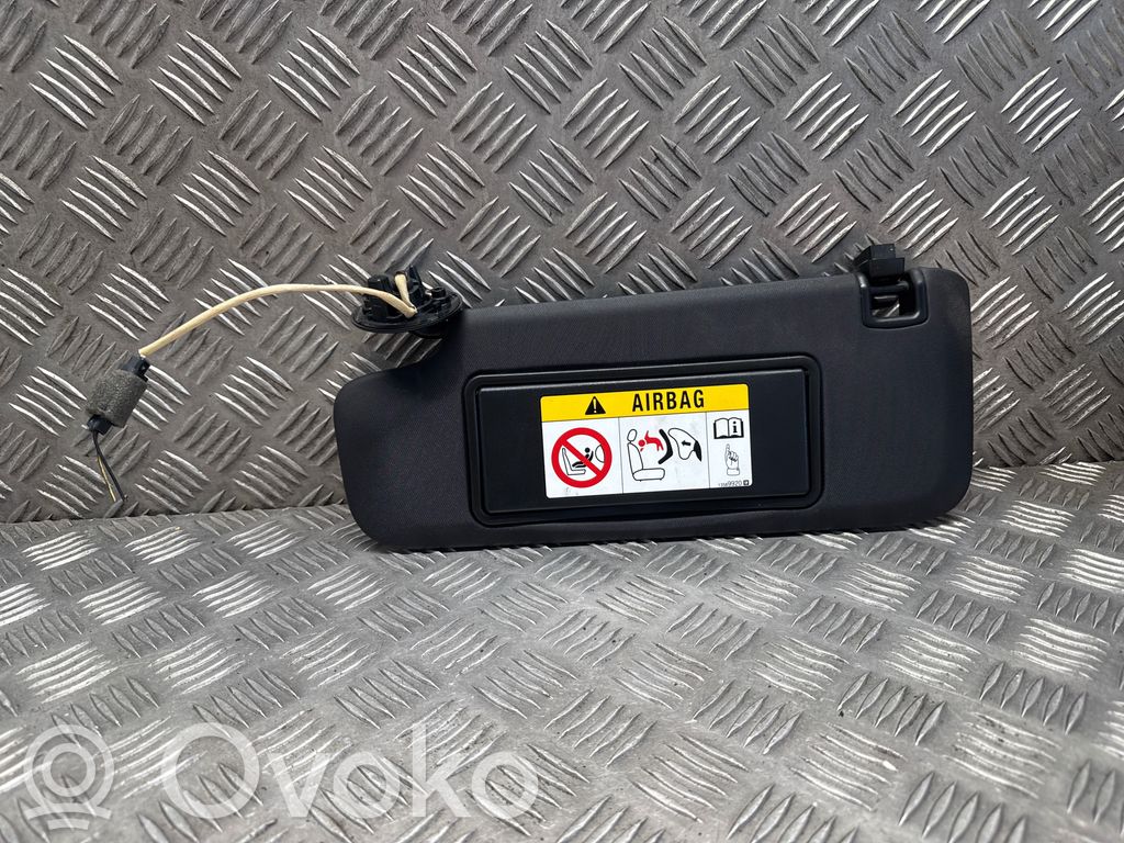 Opel Insignia A Häikäisysuoja 