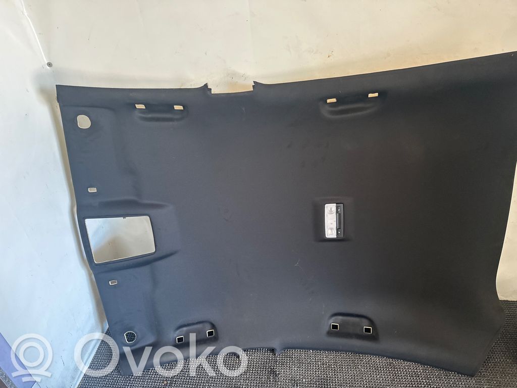 Opel Insignia A Kattoverhoilu 