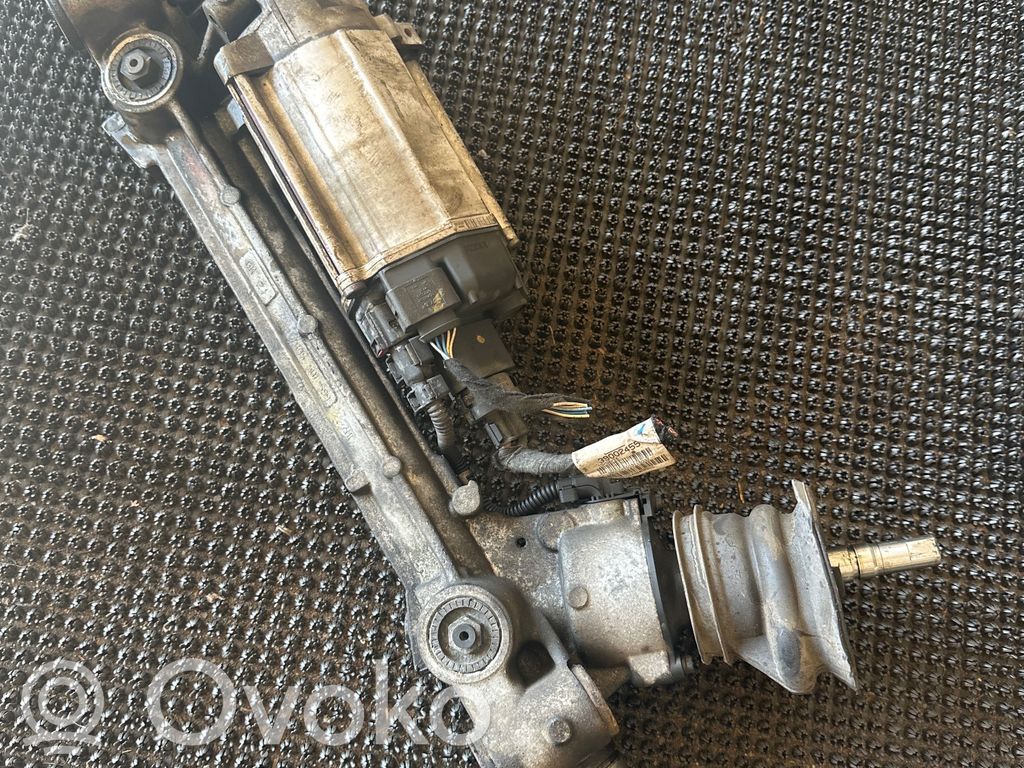 Opel Insignia A Cremagliera dello sterzo 