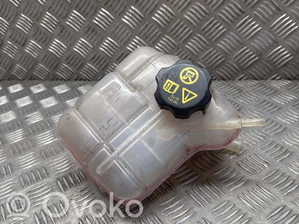Opel Insignia A Vas expansiune/rezervor lichid de răcire 