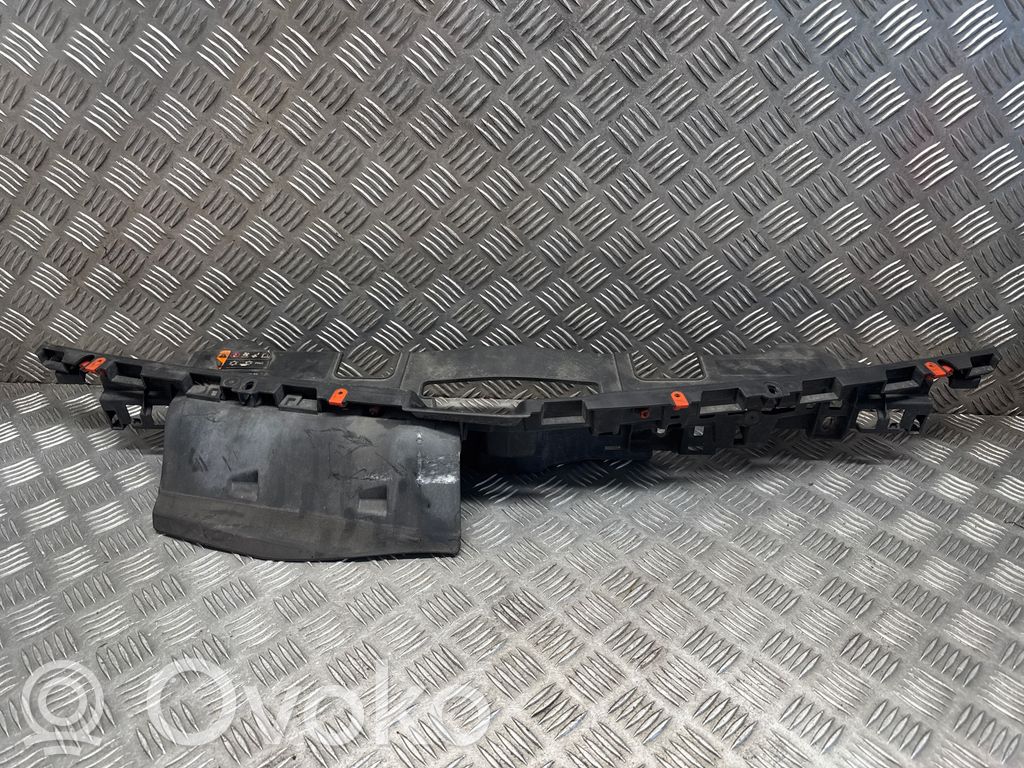 Opel Insignia A Staffa di rinforzo montaggio del paraurti anteriore 