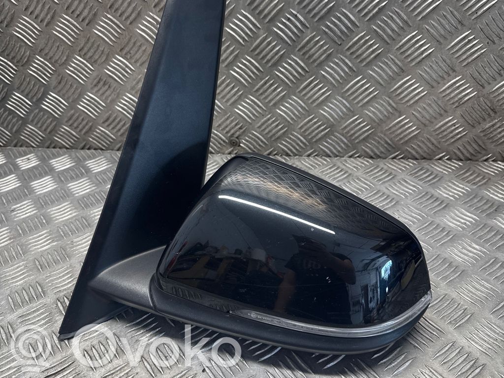 BMW 2 F45 Specchietto retrovisore elettrico portiera anteriore 