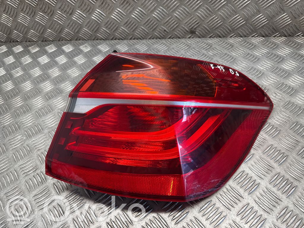BMW 2 F45 Lampă spate în caroserie 