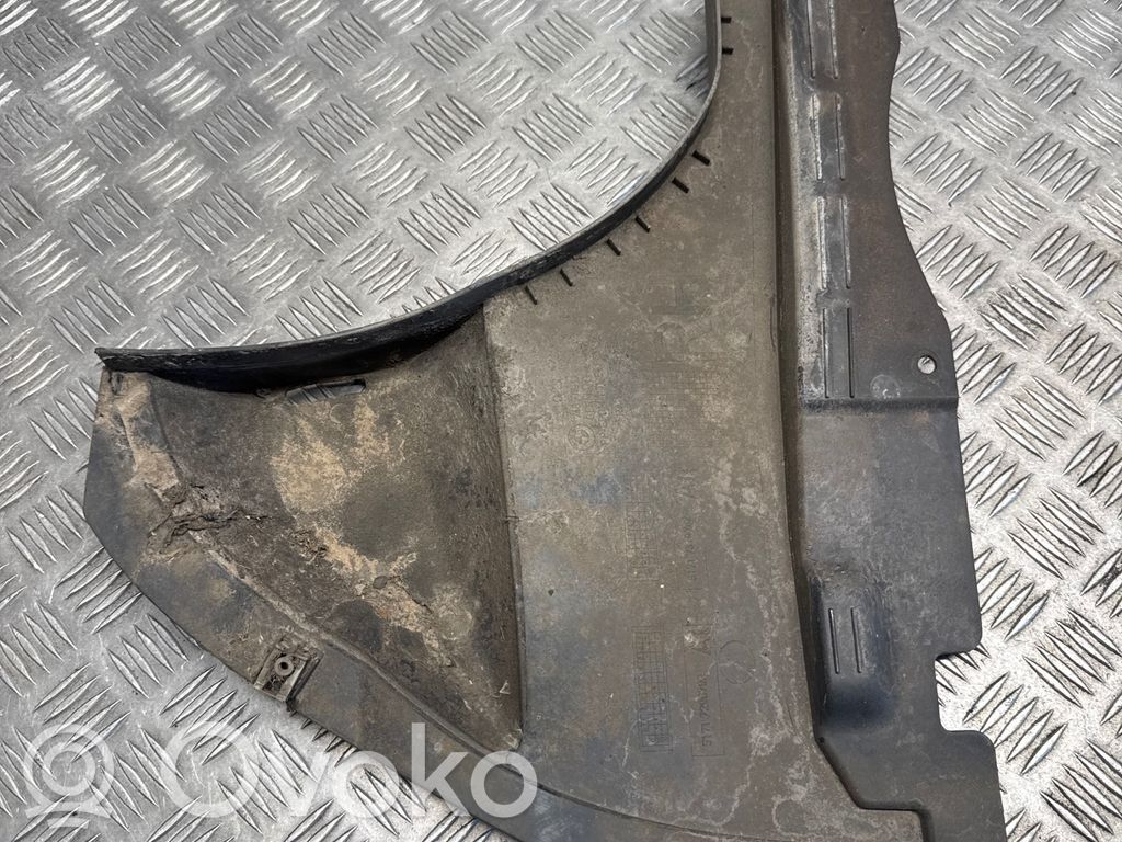 BMW 2 F45 Nadkole przednie 