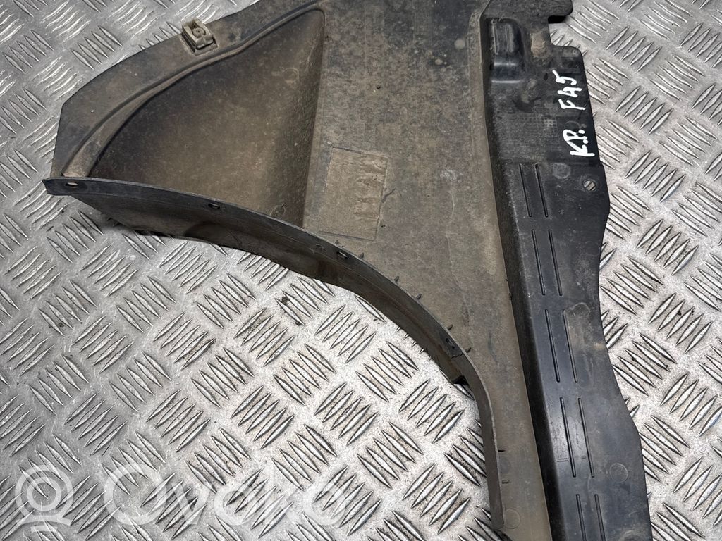 BMW 2 F45 Rivestimento paraspruzzi passaruota anteriore 