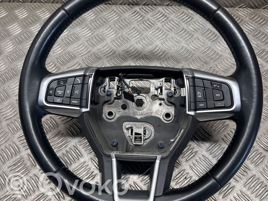 Land Rover Discovery Sport Volant 
