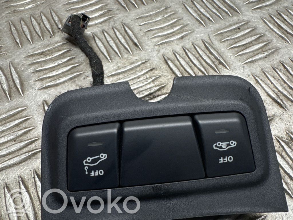 Mercedes-Benz SLK R172 Alte comutatoare/butoane 