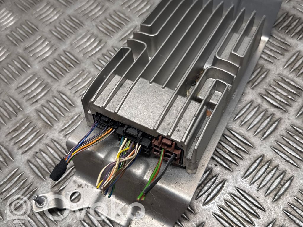 Land Rover Discovery Sport Amplificator sunet