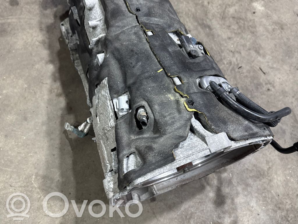 BMW 3 F30 F35 F31 Caja de cambios automática 