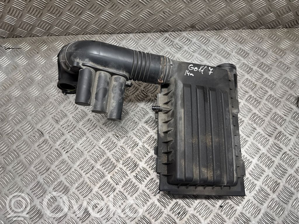 Volkswagen Golf VII Ilmansuodatin 