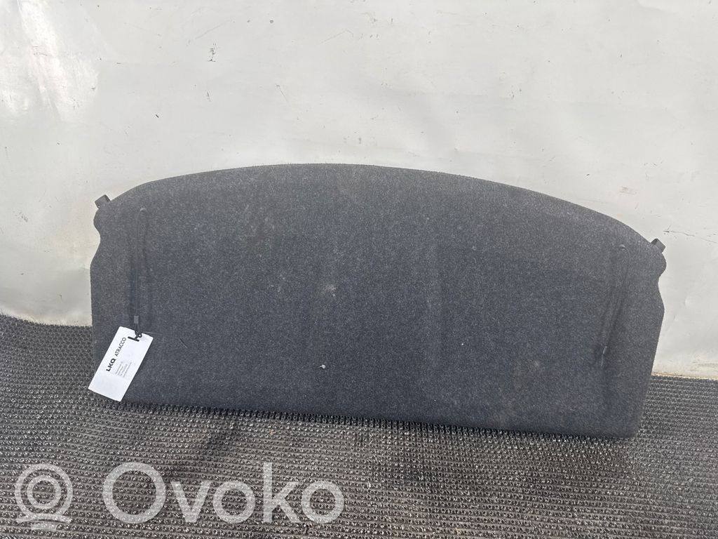 Toyota Auris E180 Hutablage 