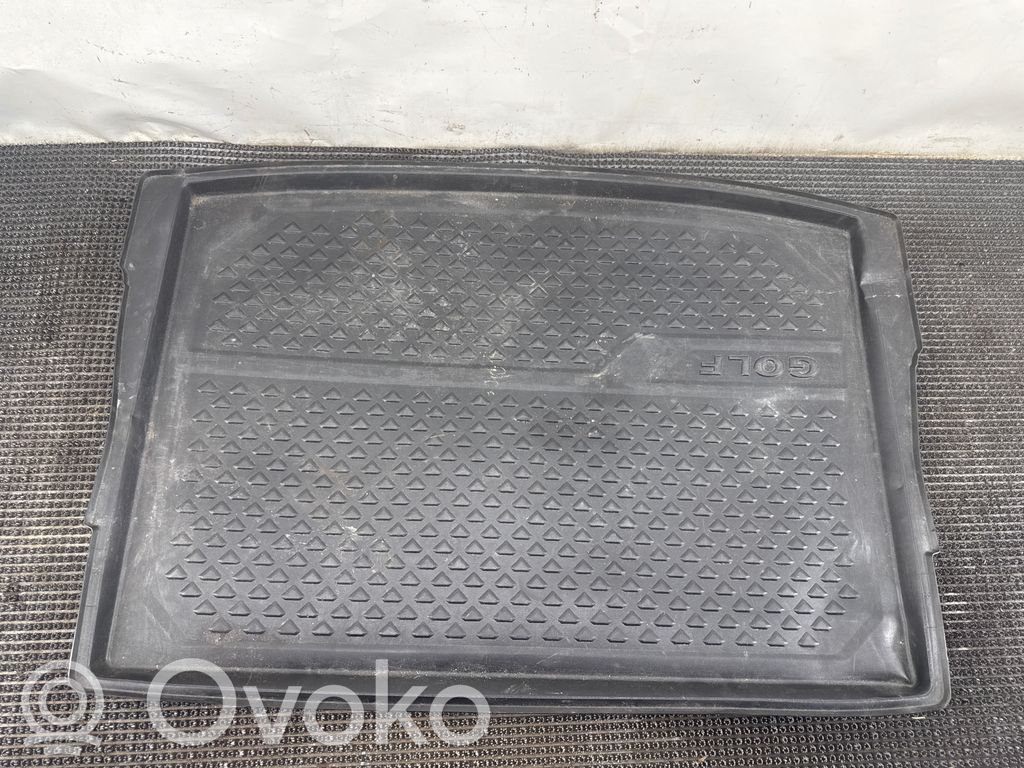 Volkswagen Golf VII Mochetă portbagaj 