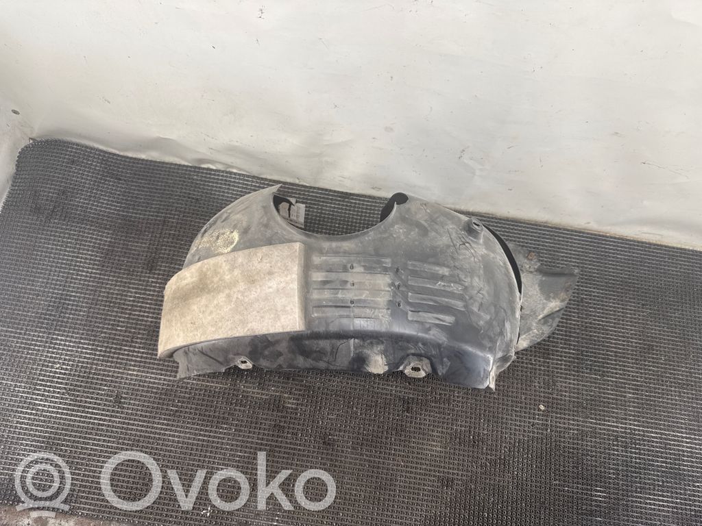 Volkswagen Golf VII Rivestimento paraspruzzi passaruota anteriore 