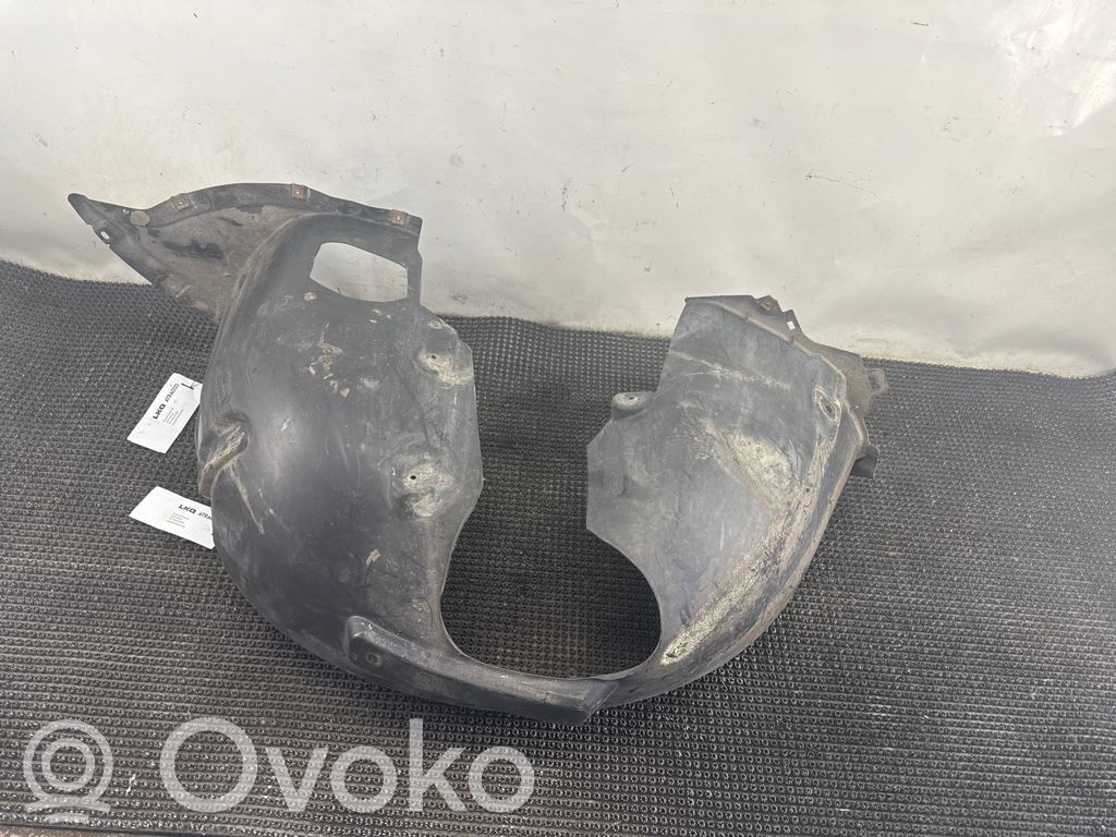 Audi A3 S3 8V Nadkole przednie